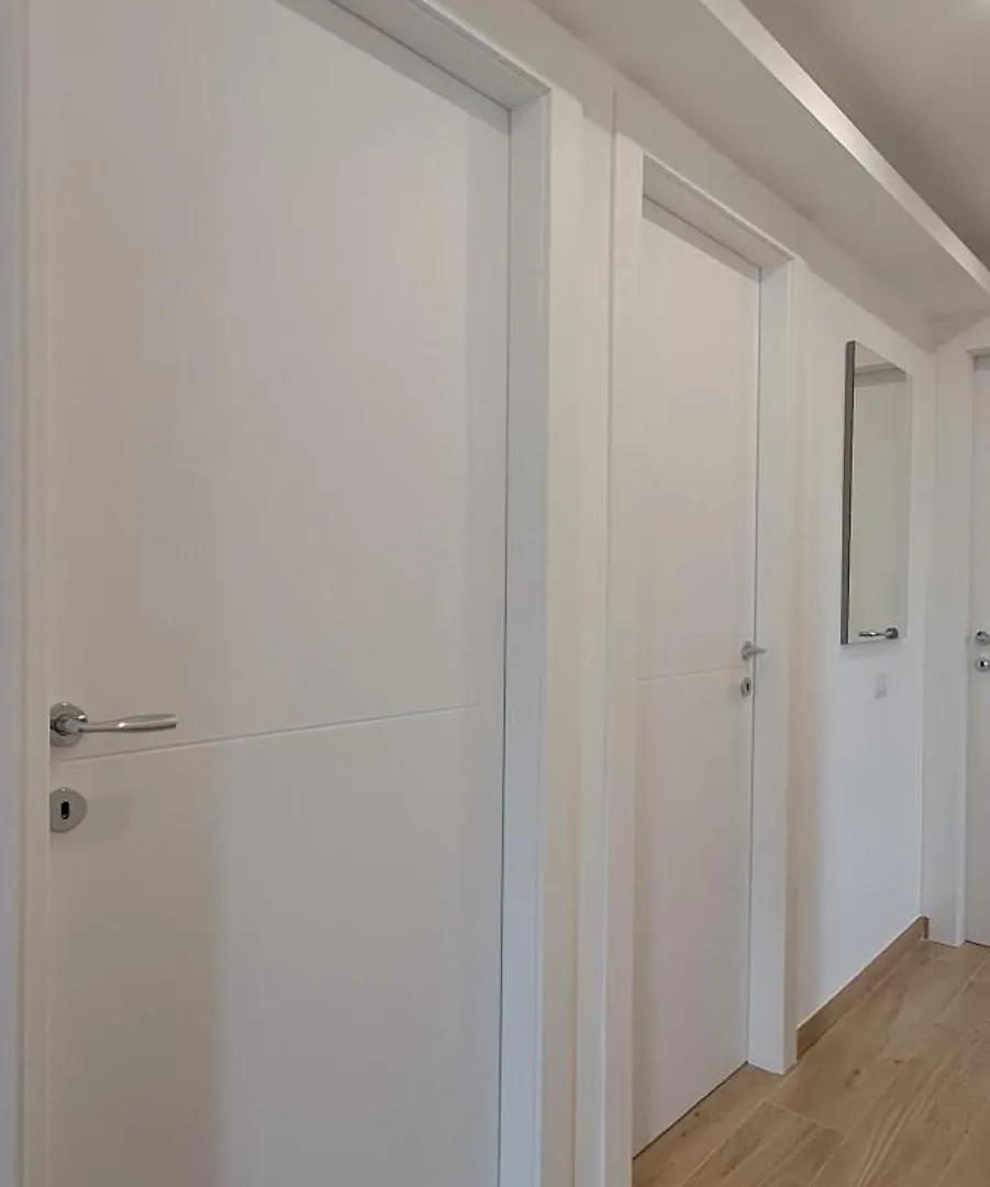 Apartmán Mozart Haus Quartu SantʼElena