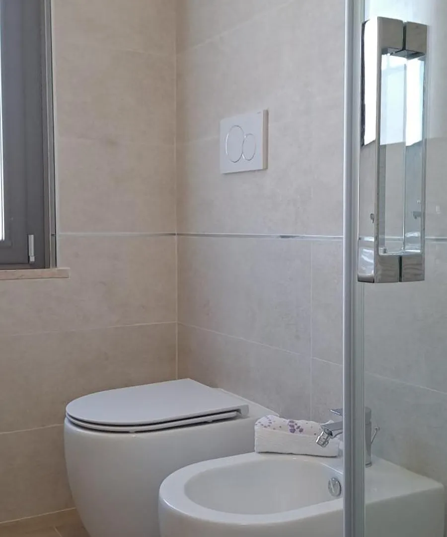 Apartmán Mozart Haus Quartu SantʼElena